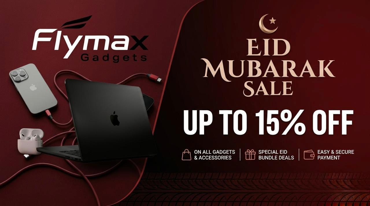 15% Off